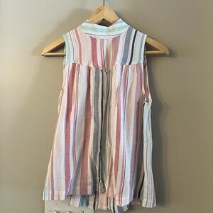 Cloth and Stone shirt